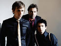 Muse say they're not ready to record new album